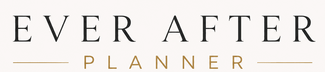EverAfter Planner